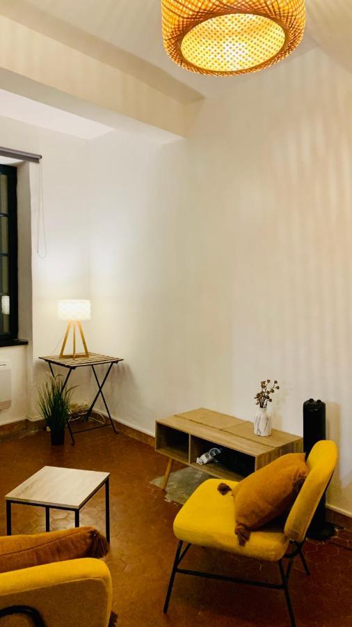Studios De La Maison Narbonnaise Narbonne Exterior foto